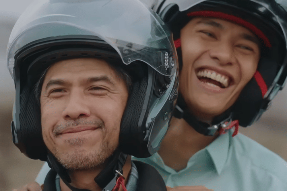 Daftar Pemain Film Tunggu Aku Sukses Nanti, Bertabur Bintang Senior