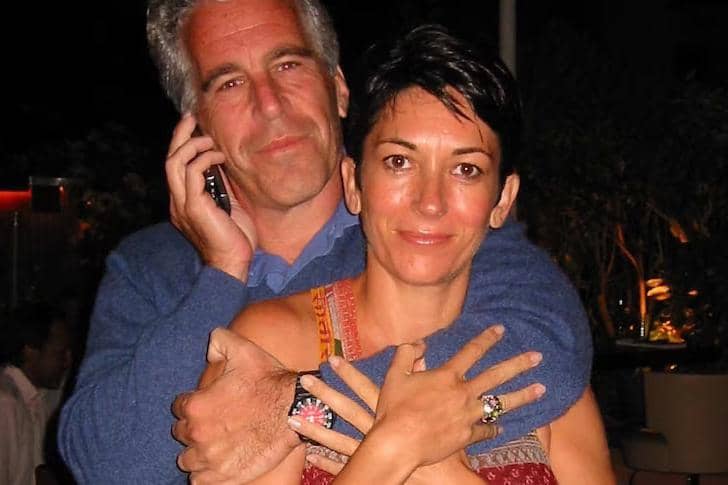 Fakta Keluarga Jeffrey Epstein 5.jpg