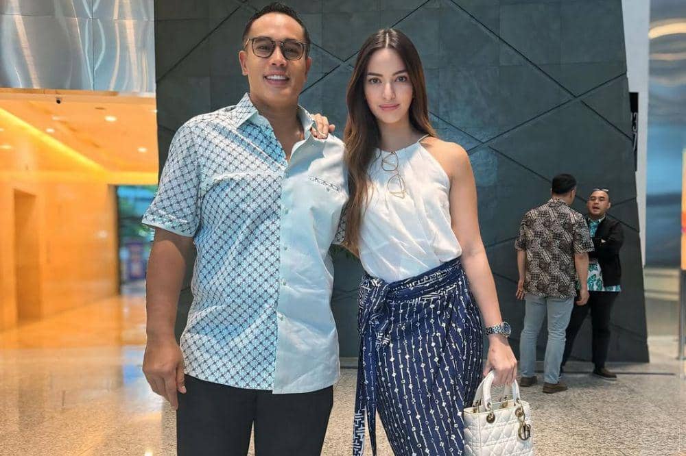 Nia Ramadhani Buka Suara soal Isu Cerai dengan Ardi Bakrie 2