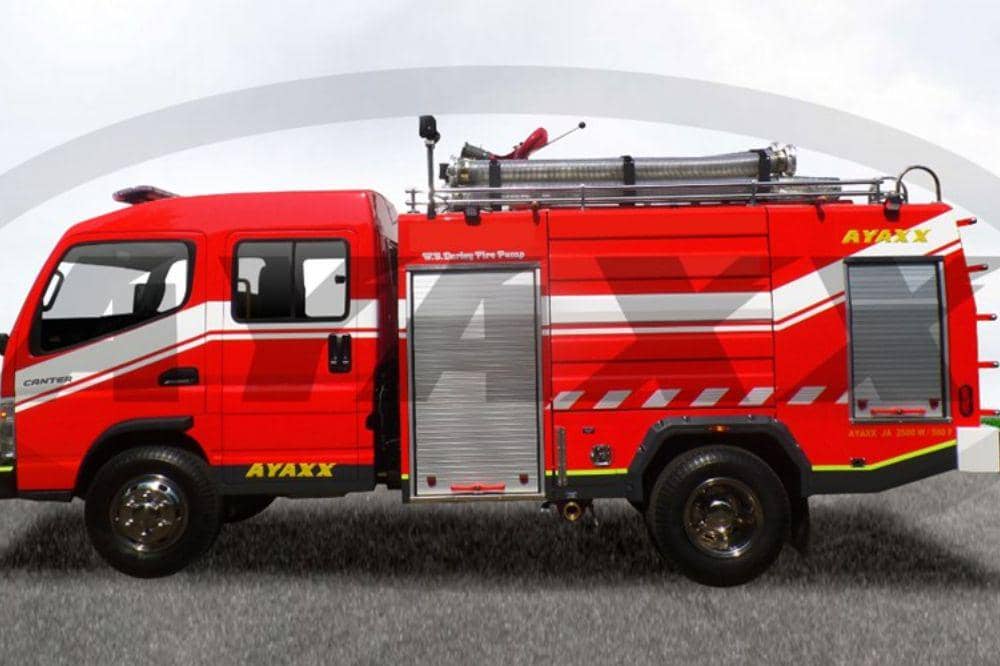 6 Jenis Kendaraan yang Tidak Perlu Bayar Pajak Tahunan, Ada Kereta Api