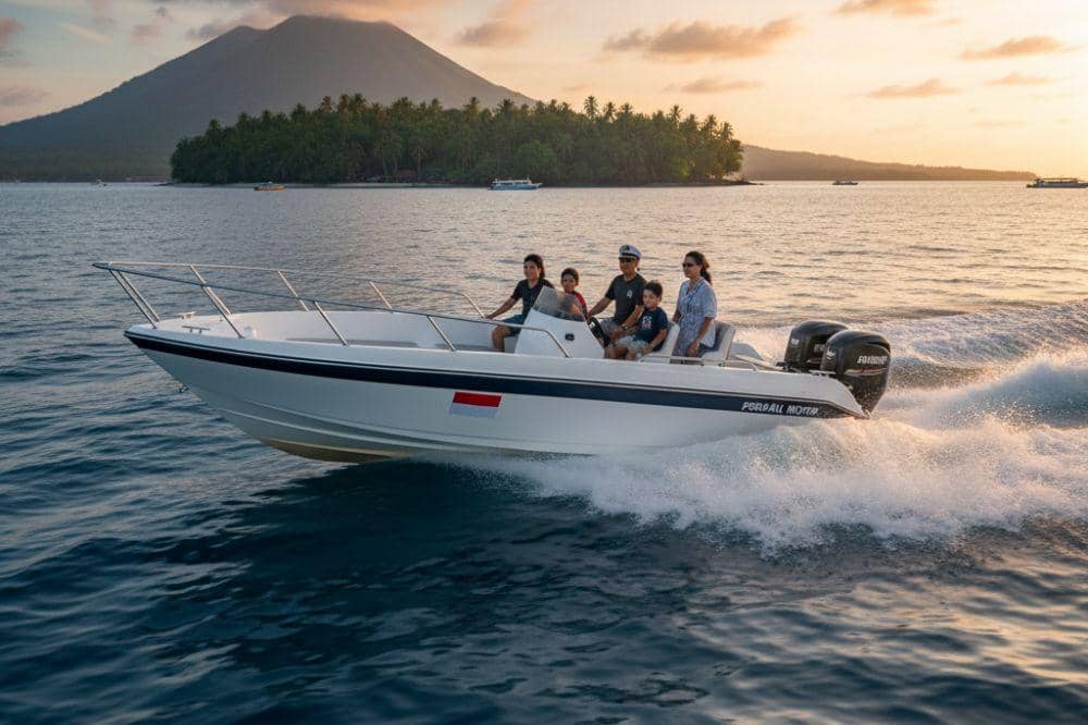 6 Jenis Kendaraan yang Tidak Perlu Bayar Pajak Tahunan, Ada Kereta Api