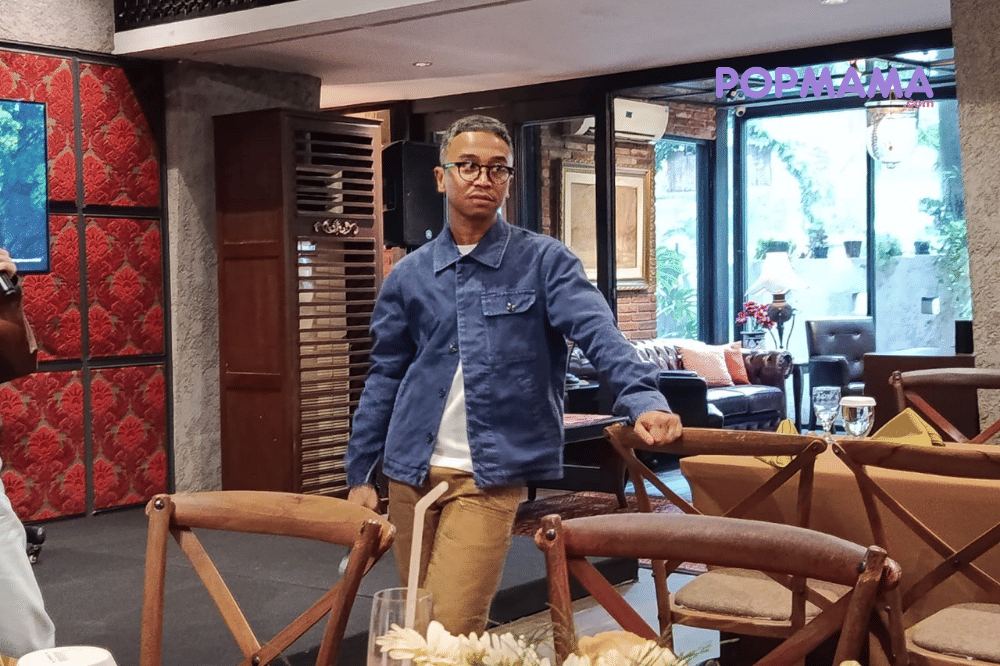 Bocoran Album Baru Bernadya, Visual Oranye & Musik 'Katro' 2000-an