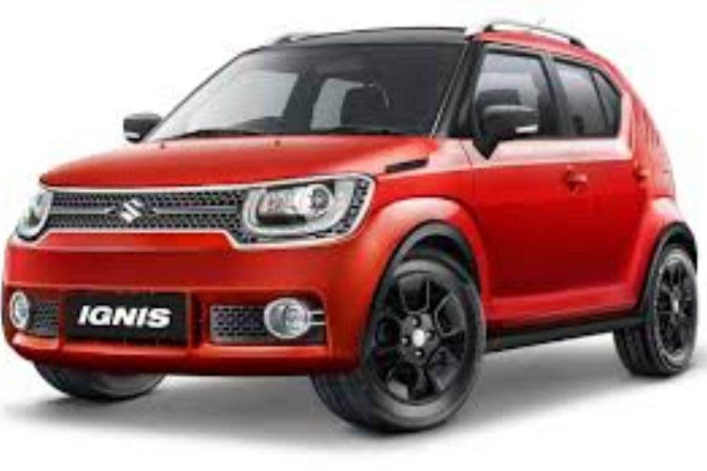 7 Daftar Mobil Kecil untuk 4 Orang, Segini Harganya