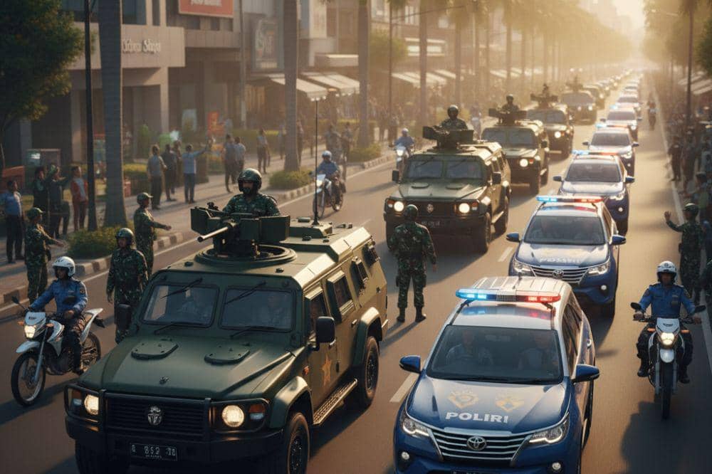 6 Jenis Kendaraan yang Tidak Perlu Bayar Pajak Tahunan, Ada Kereta Api