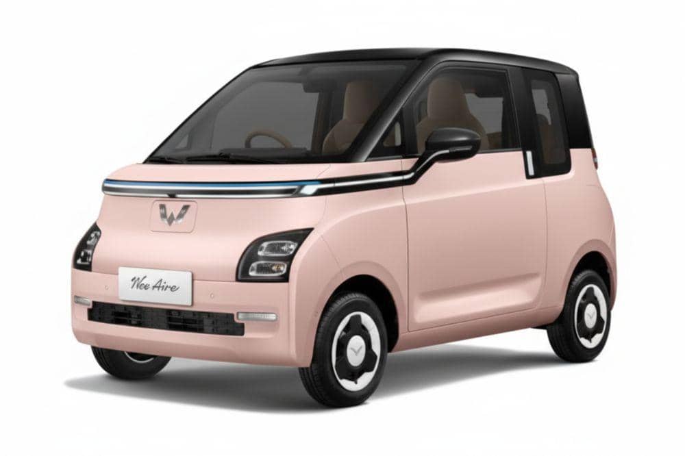 6 Jenis Kendaraan yang Tidak Perlu Bayar Pajak Tahunan, Ada Kereta Api