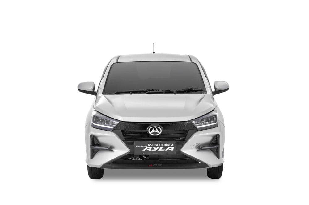 7 Daftar Mobil Kecil untuk 4 Orang, Segini Harganya