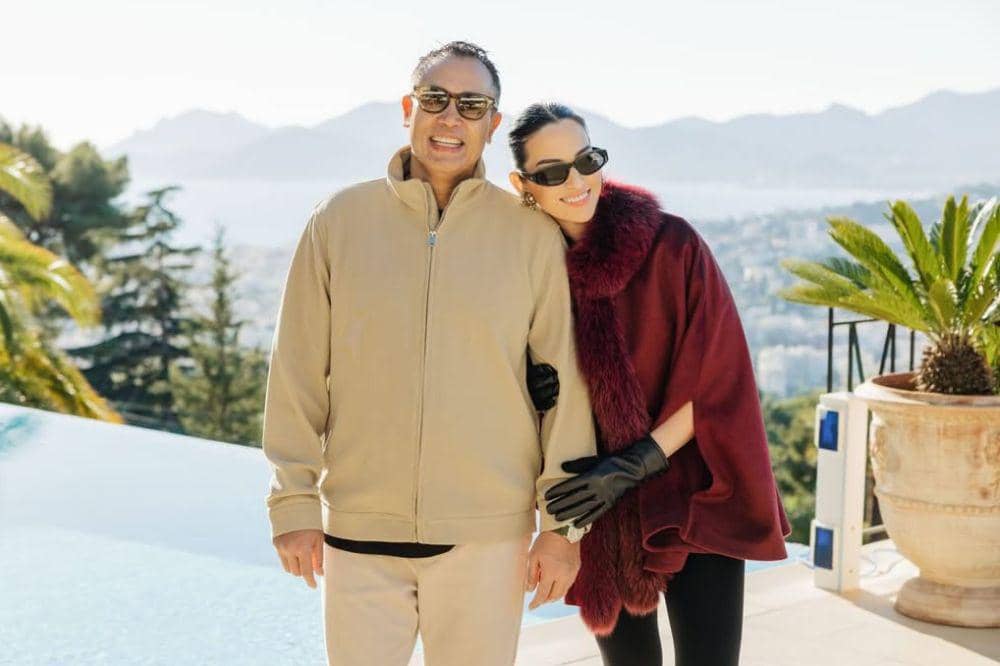 Nia Ramadhani Buka Suara soal Isu Cerai dengan Ardi Bakrie 3