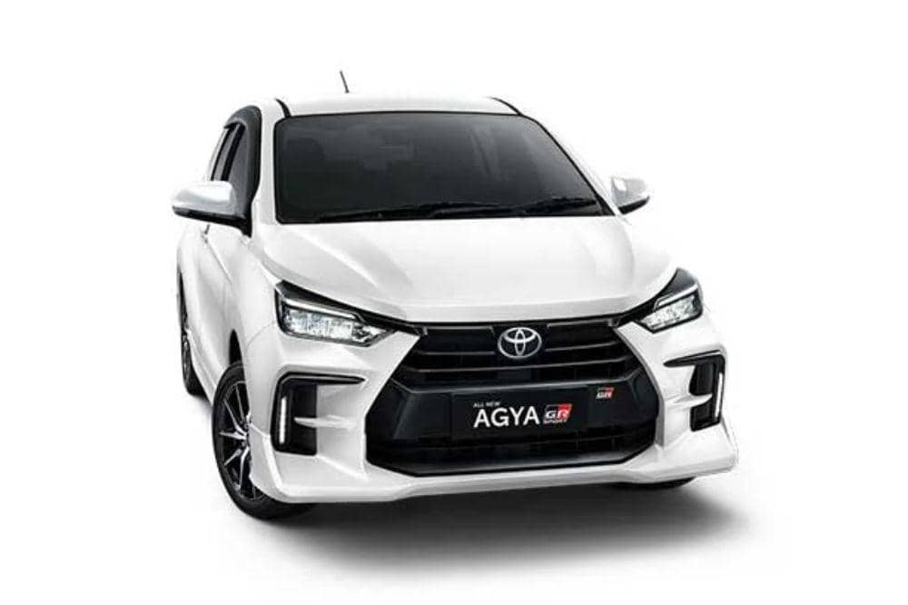 7 Daftar Mobil Kecil untuk 4 Orang, Segini Harganya