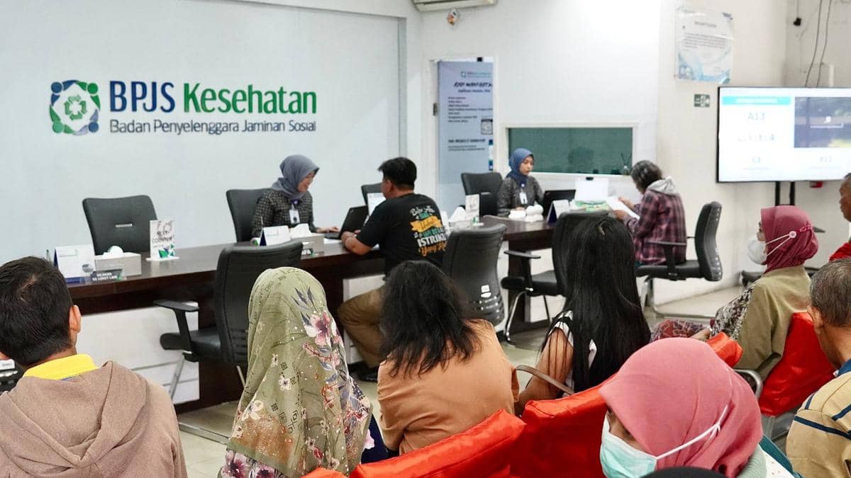 Dok. BPJS Kesehatan