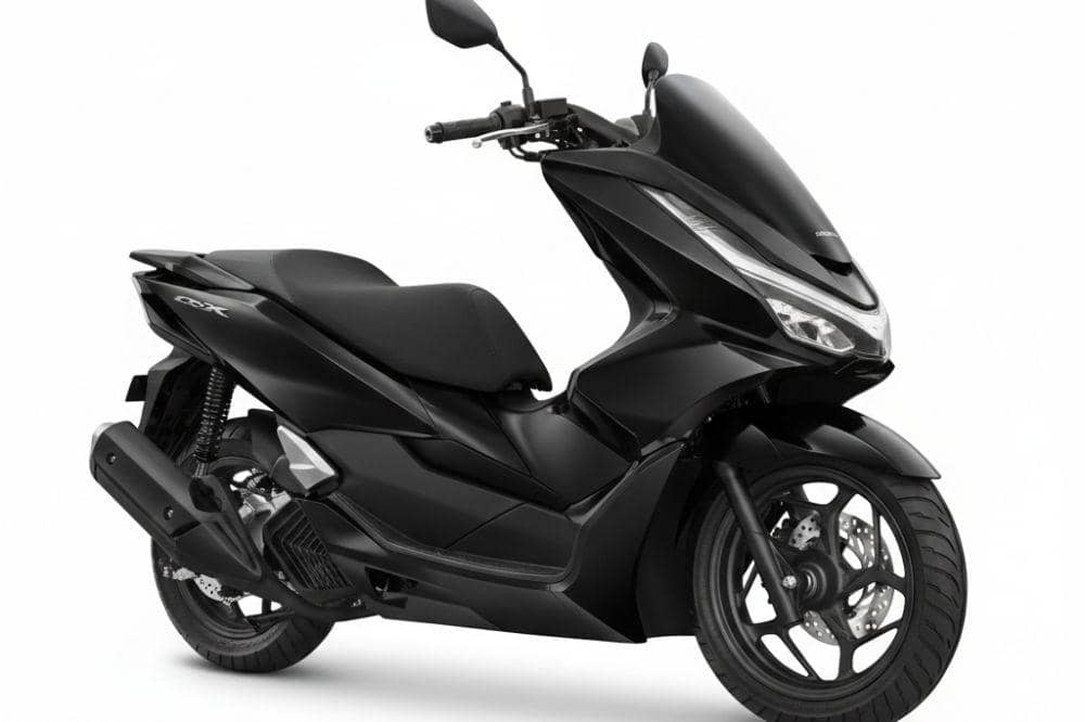 Ternyata ini Kepanjangan NMAX, PCX, dan Beat yang Jarang Diketahui