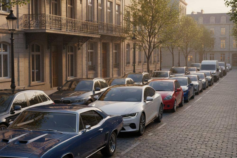 7 Daftar Mobil Kecil untuk 4 Orang, Segini Harganya