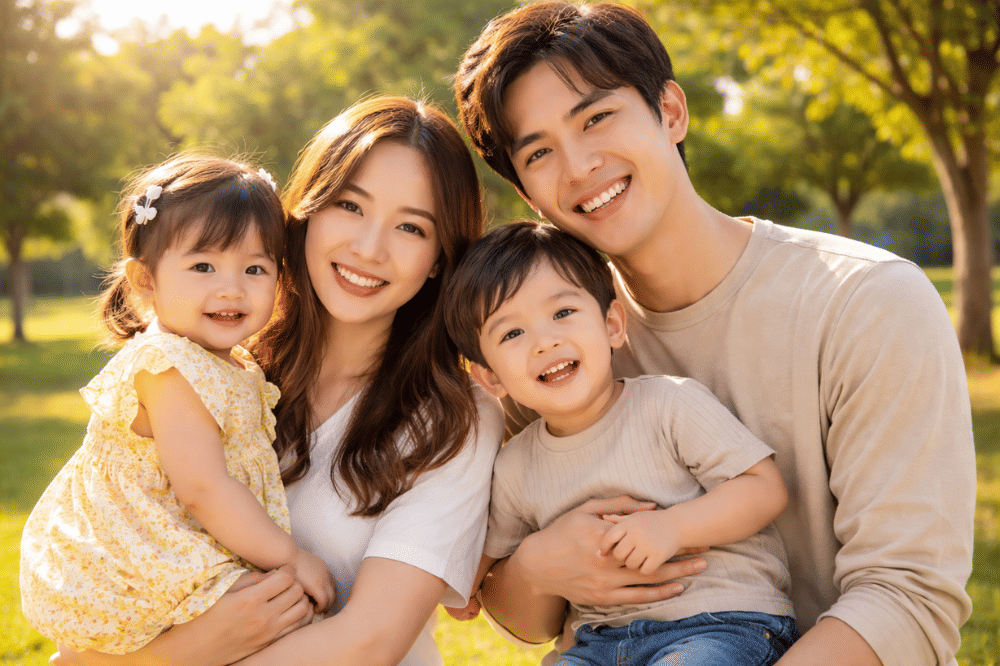 Popmama.com/Nindiani Rizka Dwiningtyas/AI