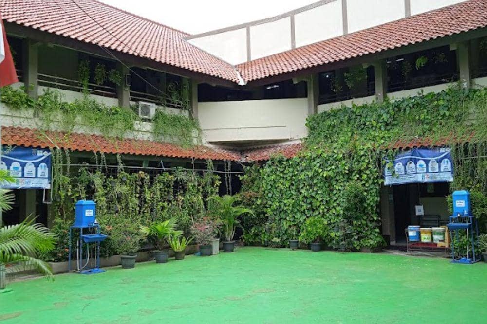 6. SDIT Darul Abidin
