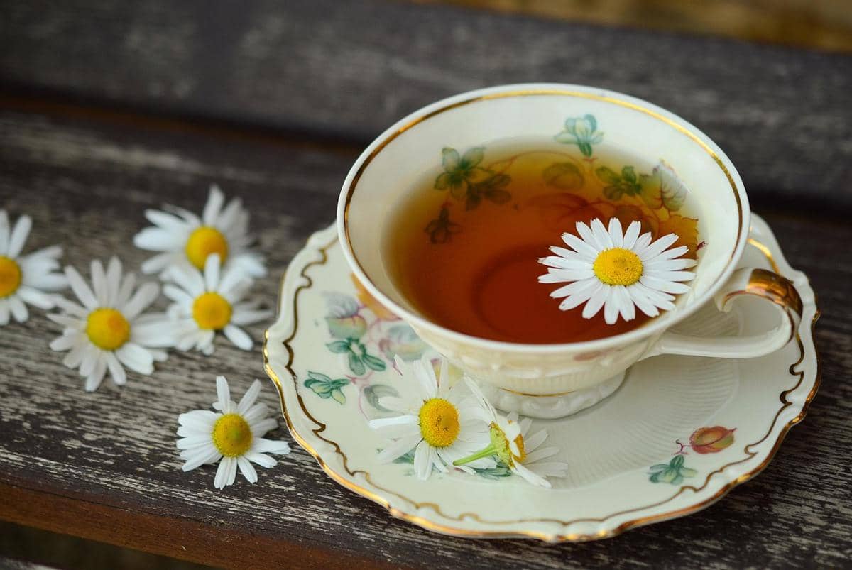 7 Minuman untuk Radang Tenggorokan, Mudah Disajikan