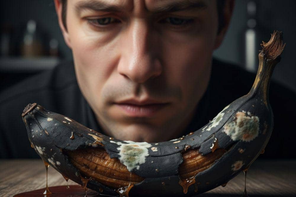 7 Ciri-Ciri Pisang Beracun yang Tidak Aman untuk Dikonsumsi