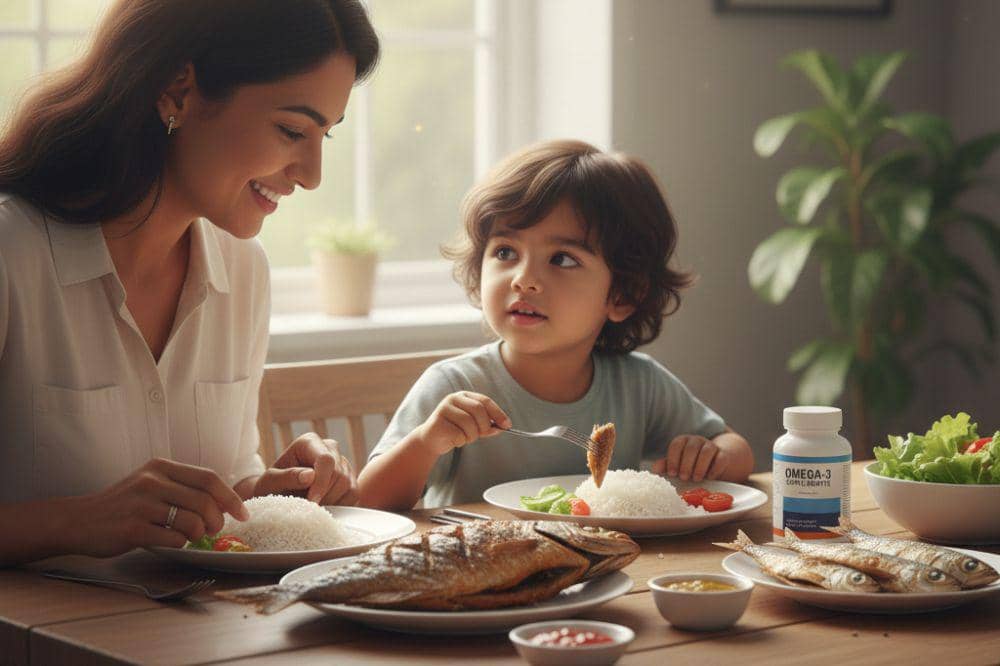 6 Manfaat Konsumsi Mata Ikan, Mengandung Kolagen Alami untuk Kesehatan