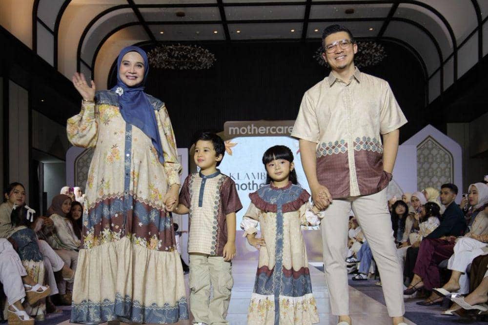 Dok. Mothercare Indonesia