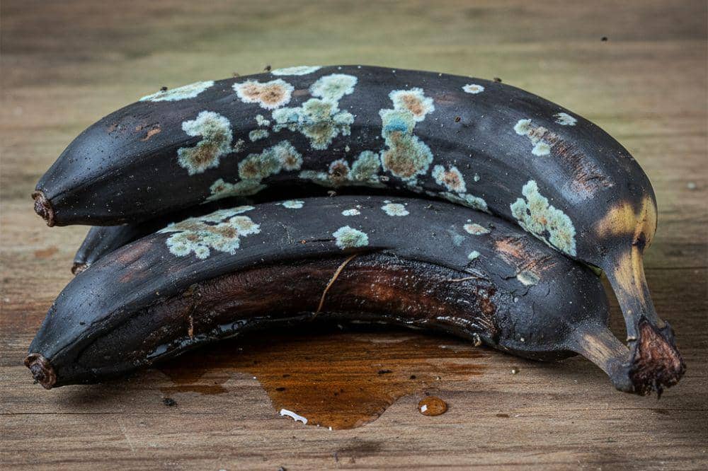 7 Ciri-Ciri Pisang Beracun yang Tidak Aman untuk Dikonsumsi