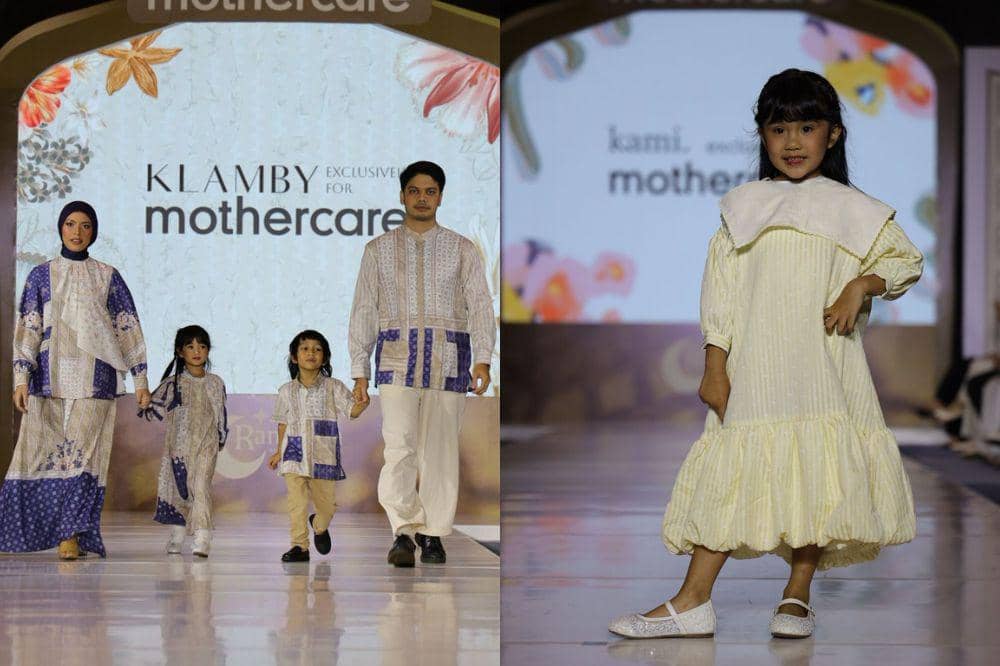 Dok. Mothercare Indonesia