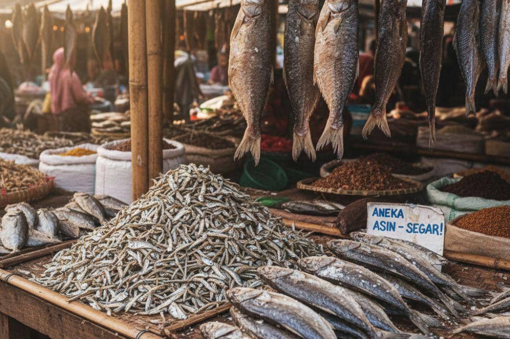 6 Jenis Ikan yang Tidak Boleh Dikonsumsi Rutin, Bisa Keracunan!