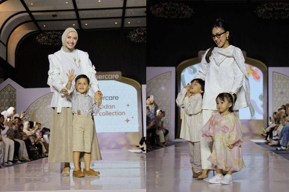 Dok. Mothercare Indonesia