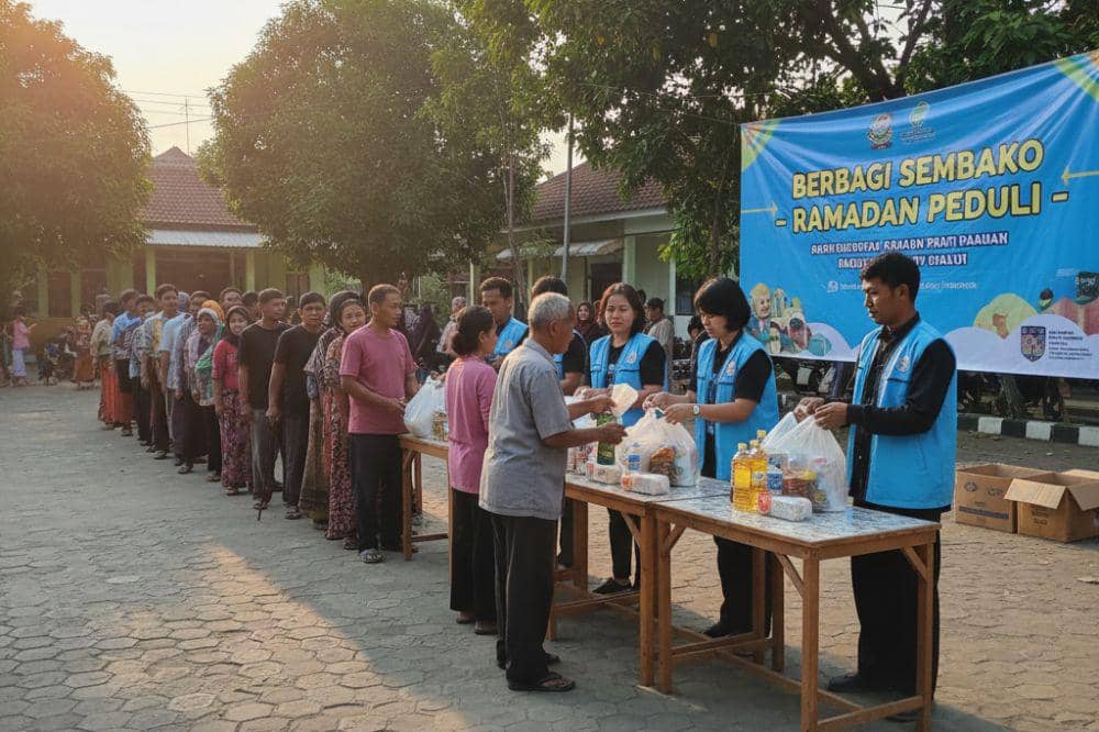 7 Hadis tentang Puasa Ramadan yang Penuh Makna