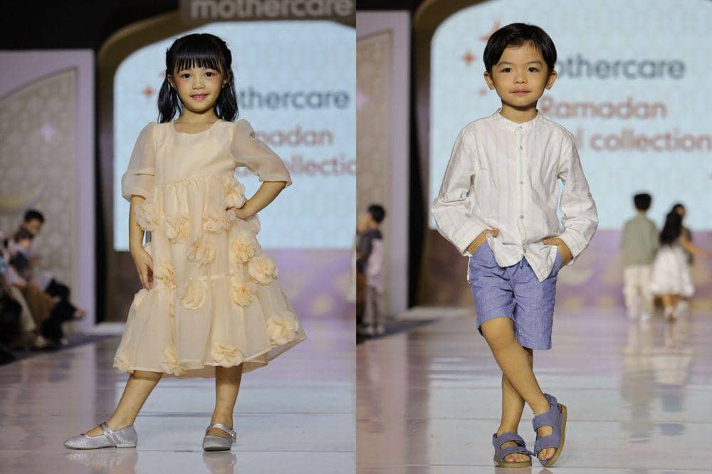 Dok. Mothercare Indonesia