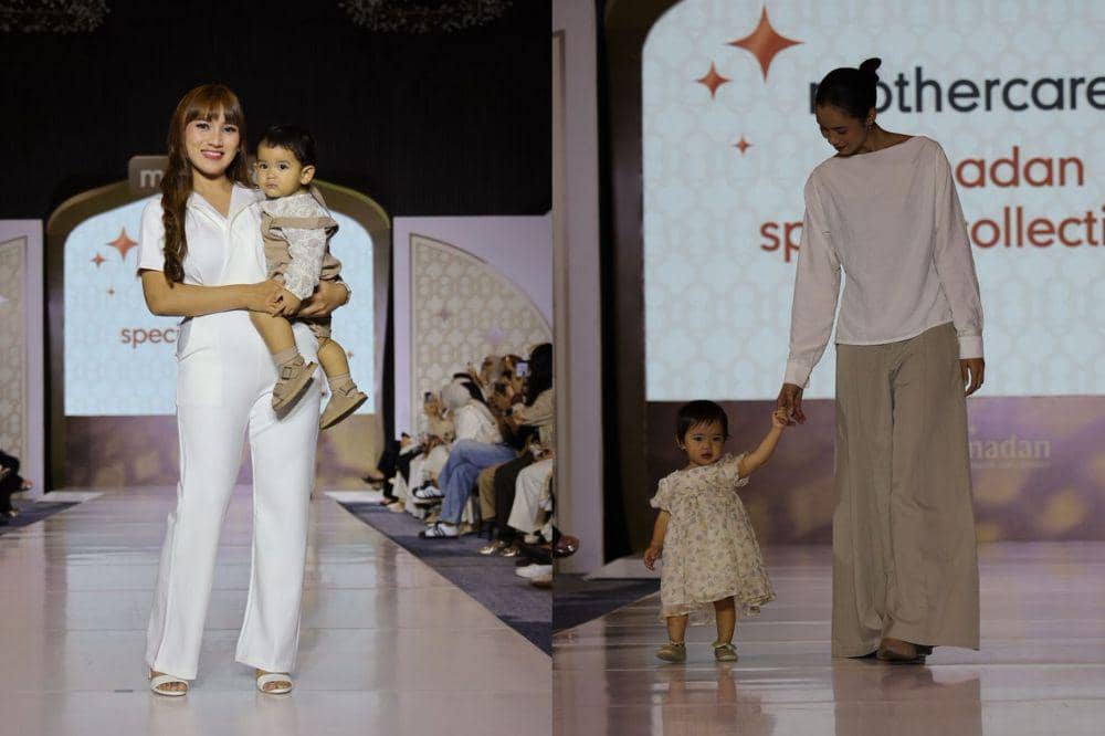 Dok. Mothercare Indonesia