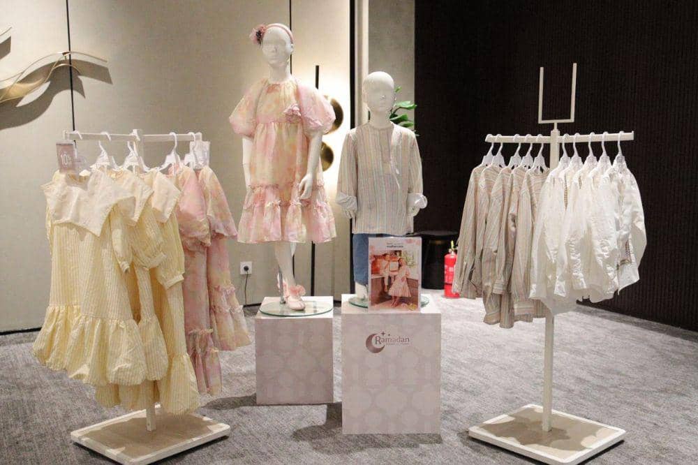 Dok. Mothercare Indonesia