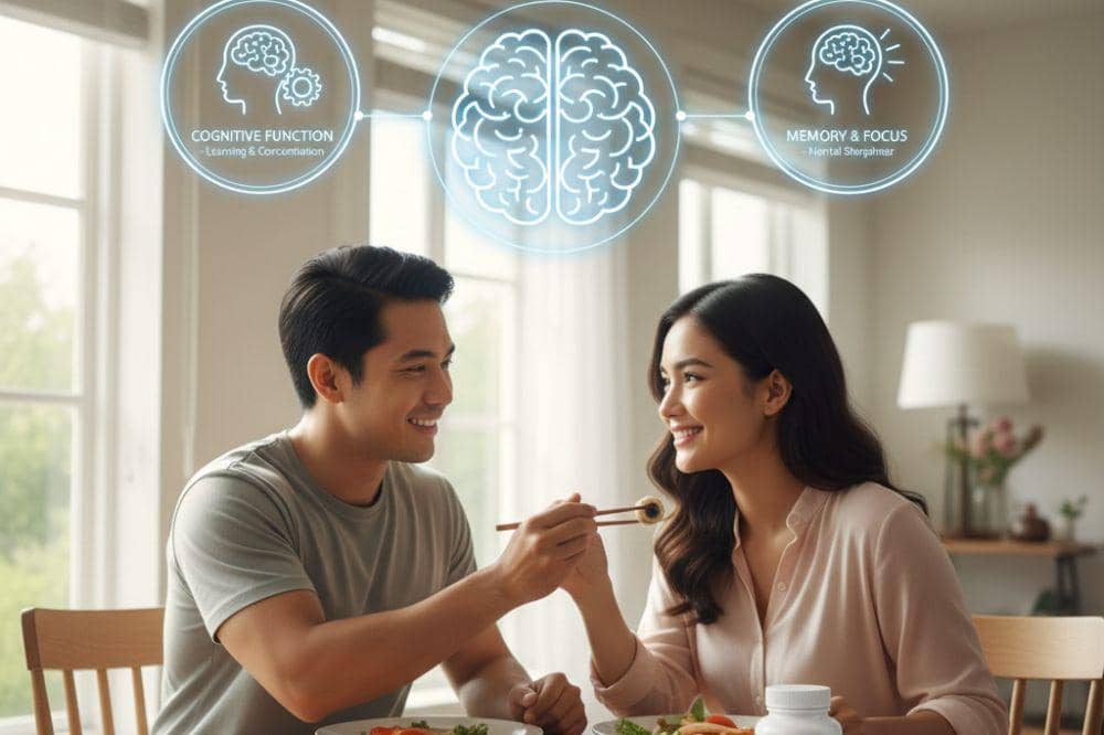 6 Manfaat Konsumsi Mata Ikan, Mengandung Kolagen Alami untuk Kesehatan