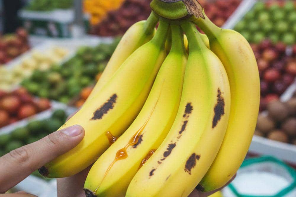 7 Ciri-Ciri Pisang Beracun yang Tidak Aman untuk Dikonsumsi