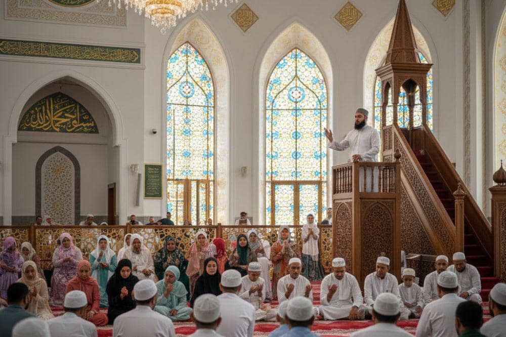 7 Hadis tentang Puasa Ramadan yang Penuh Makna