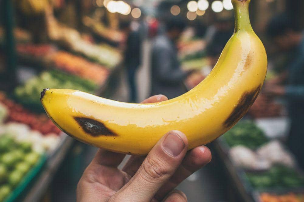 7 Ciri-Ciri Pisang Beracun yang Tidak Aman untuk Dikonsumsi