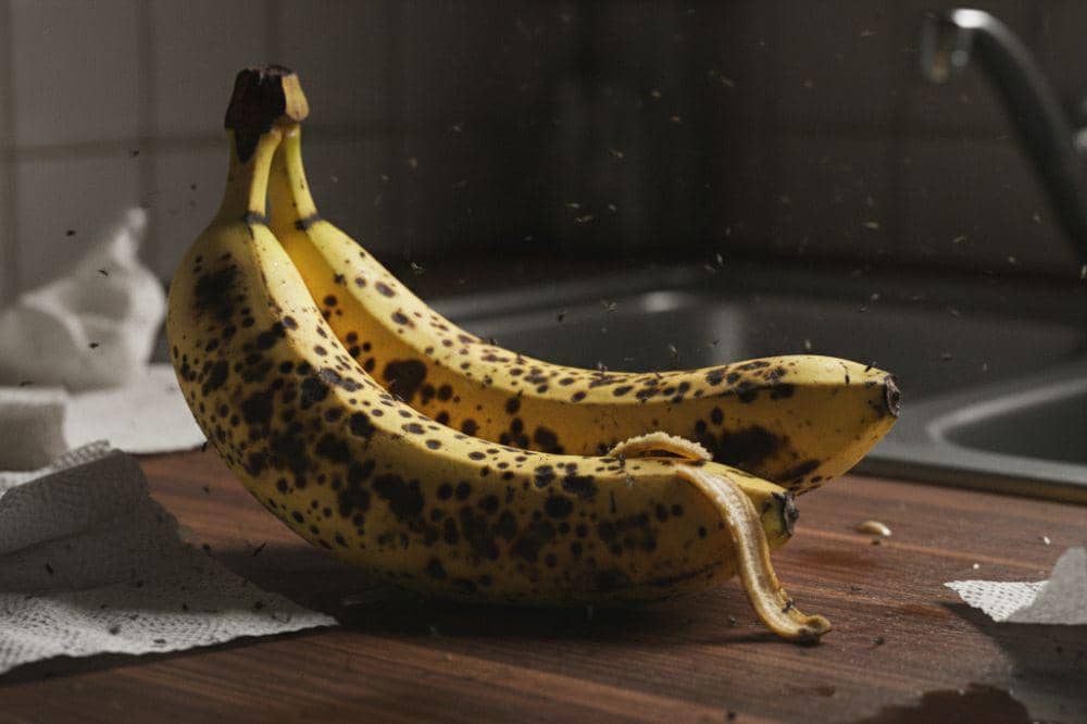 7 Ciri-Ciri Pisang Beracun yang Tidak Aman untuk Dikonsumsi