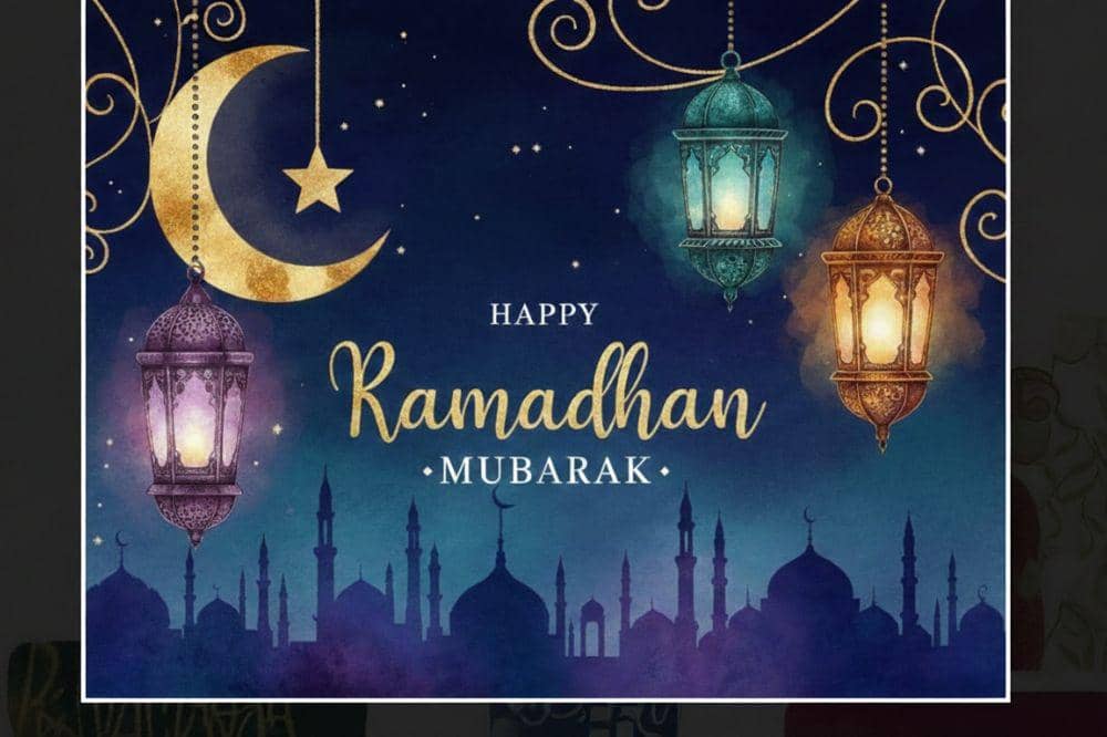 7 Hadis tentang Puasa Ramadan yang Penuh Makna