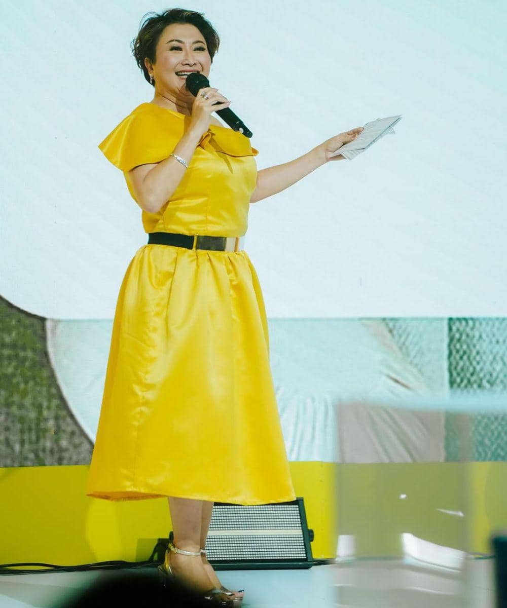 Profil dan Biodata Indy Barends, Presenter Ikonik Hiburan Tanah Air (2).jpg