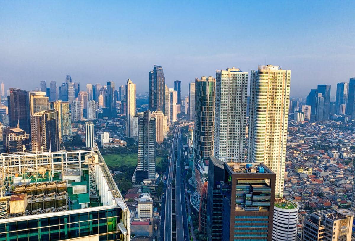 Rupiah Masuk ke Posisi 5 Jadi Mata Uang Terlemah