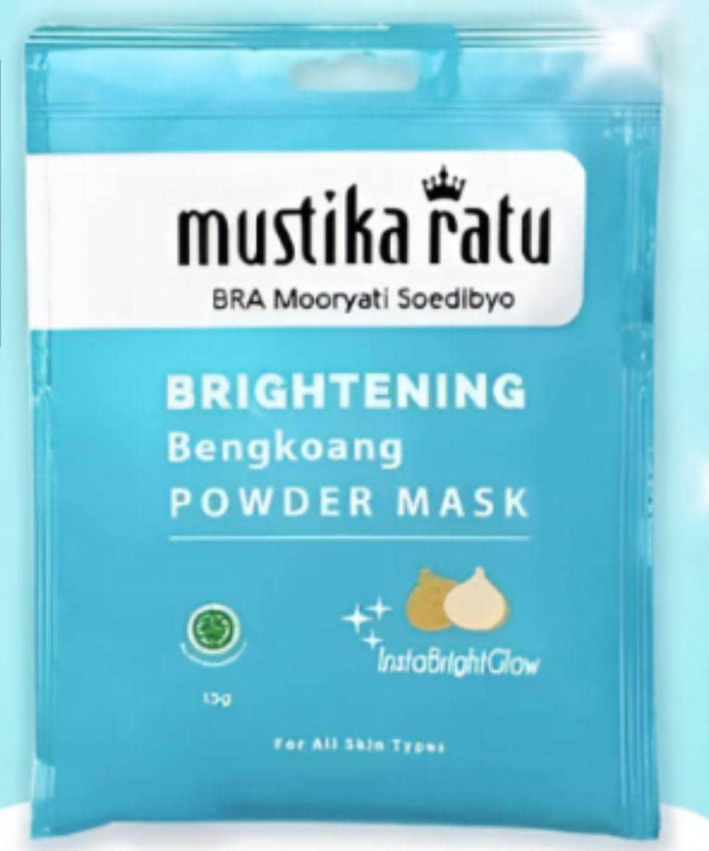 Merek Masker Wajah Jadul yang Masih Ada sampai Sekarang