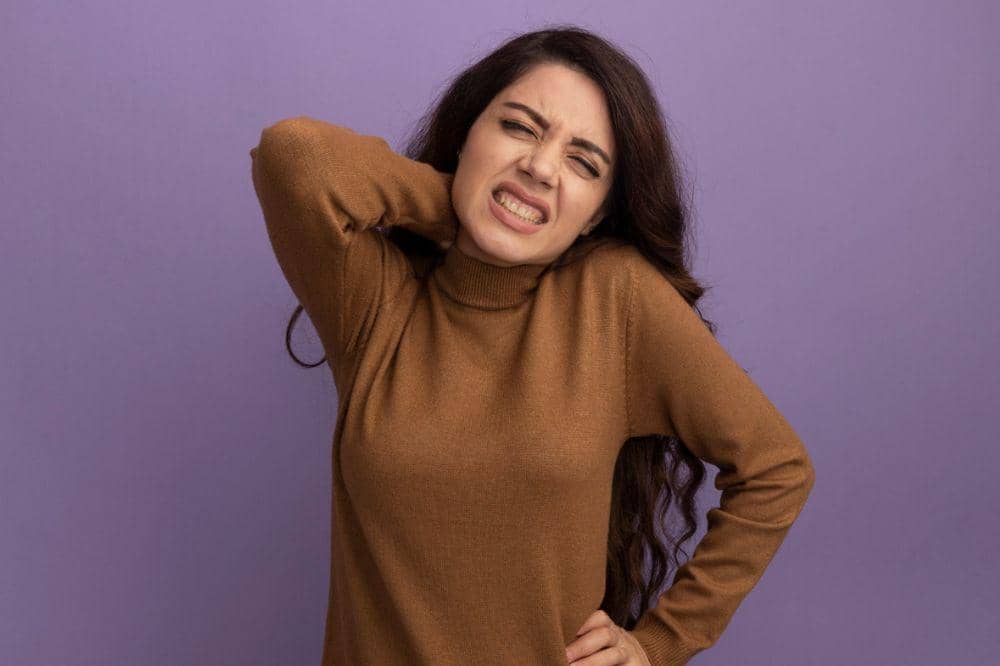 Larangan Bagi Ibu yang Baru Melahirkan 