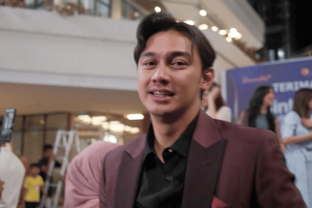 Hito Caesar Nangis di Perpisahan Sinetron, Felicya Angelista Bangga!