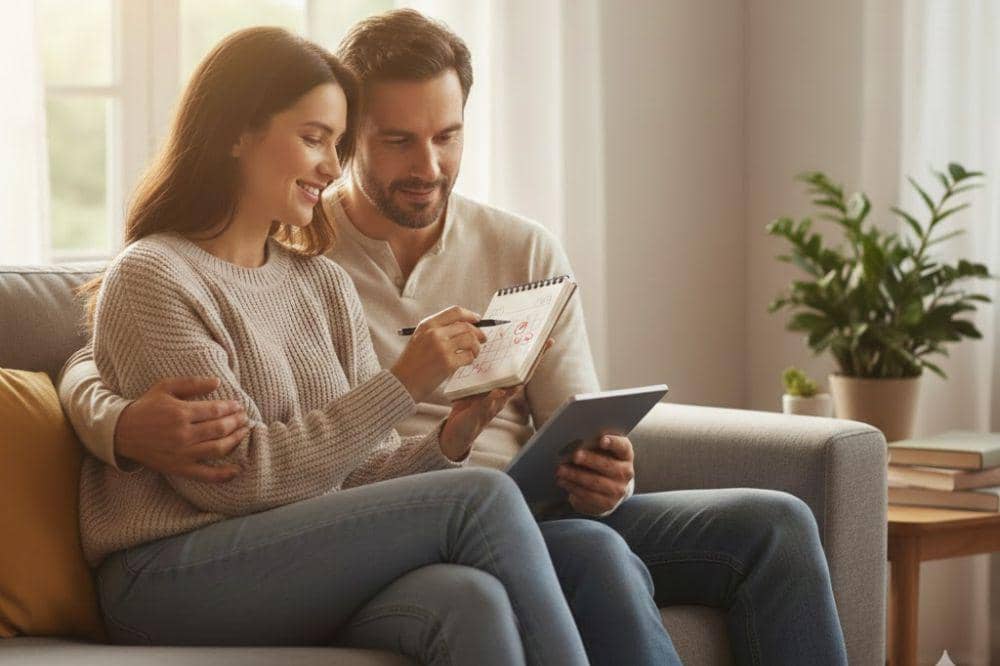 Berapa Lama Sperma Suami Diperbarui?