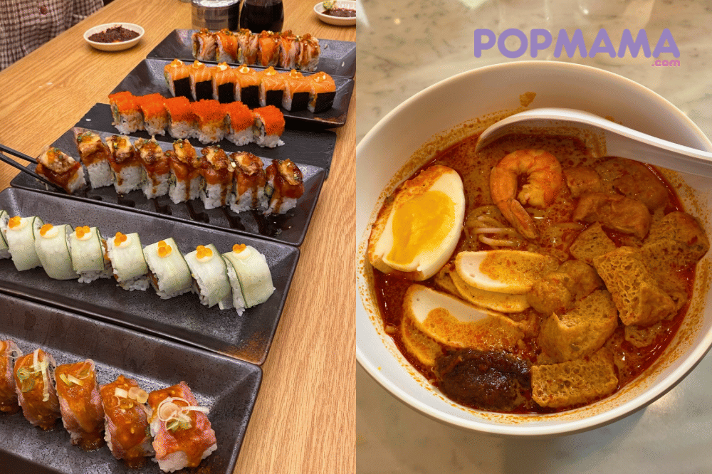 Baru Dibuka, Icip Kuliner Singapura dan Sushi Jepang Halal di Summarecon Mall Bekasi 2 (5).png