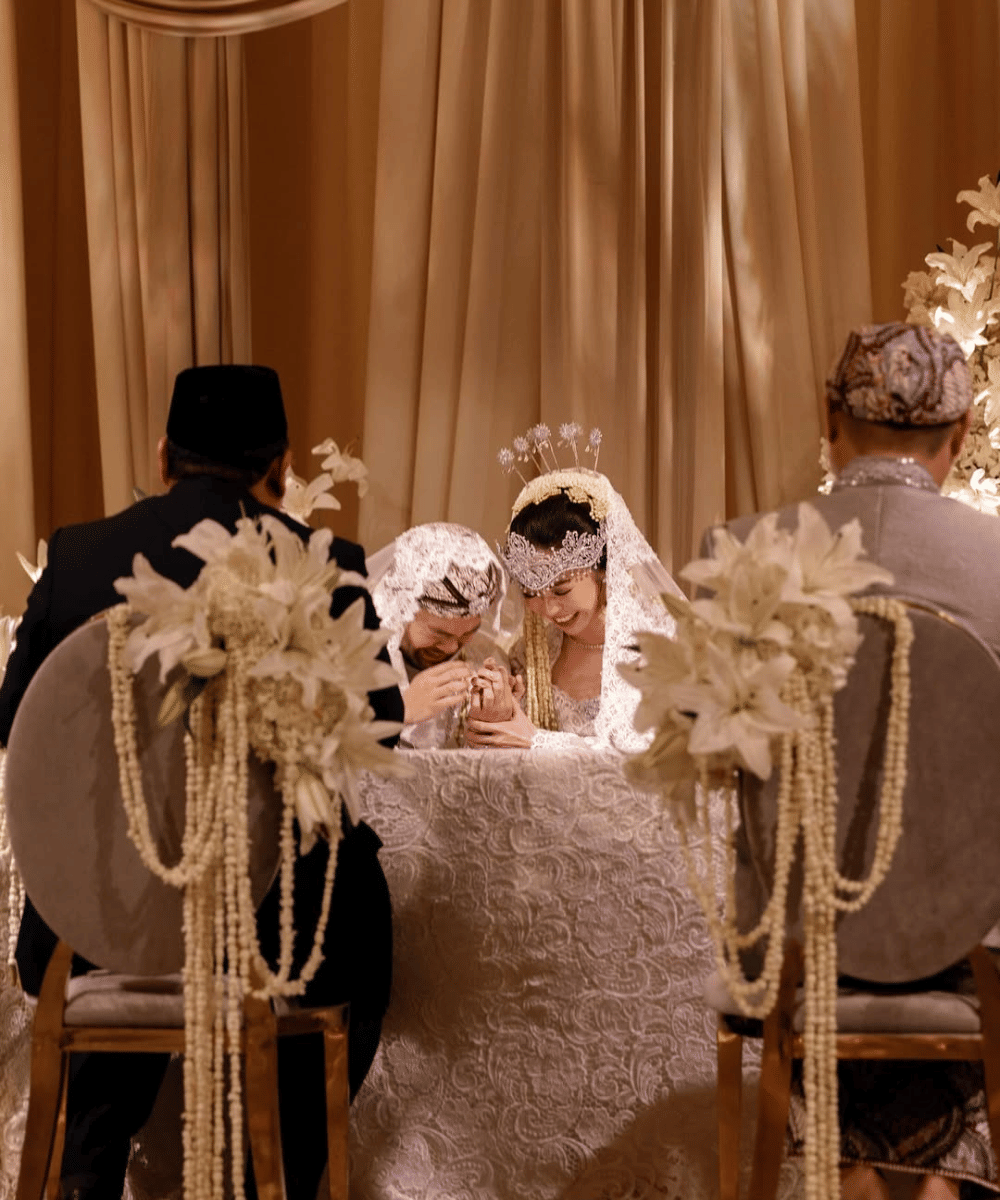 Vidi Aldiano Absen di Nikahan Ranggaz Laksmana, Ungkap Pesan Haru untuk Sahabat