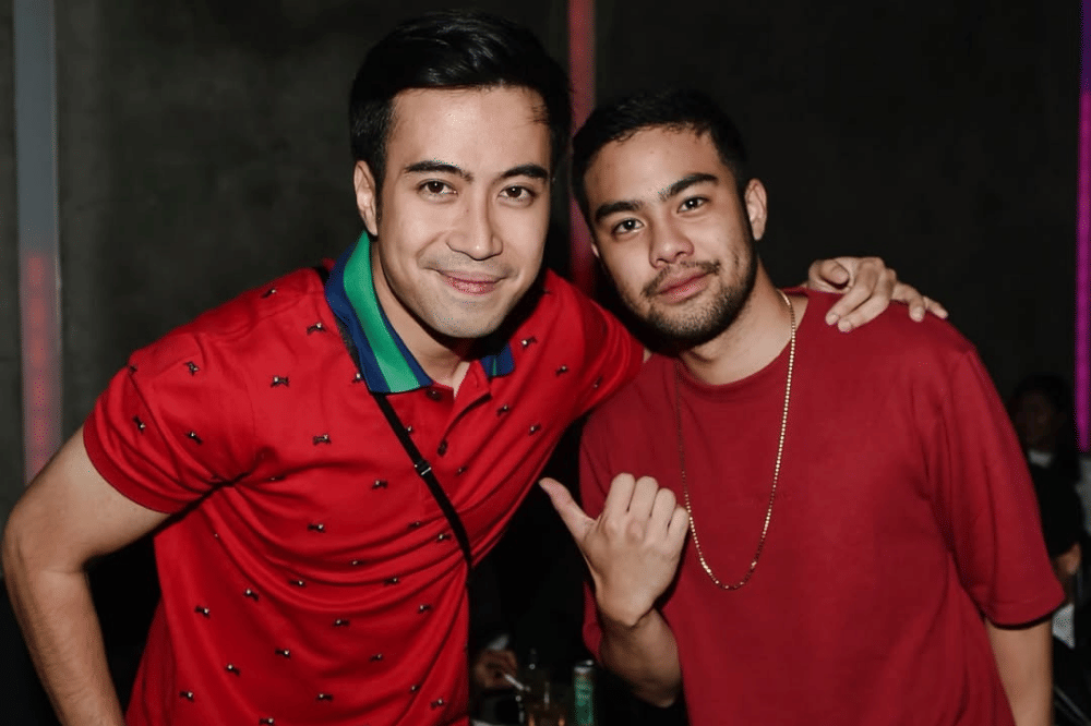 Vidi Aldiano Absen di Nikahan Ranggaz Laksmana, Ungkap Pesan Haru untuk Sahabat