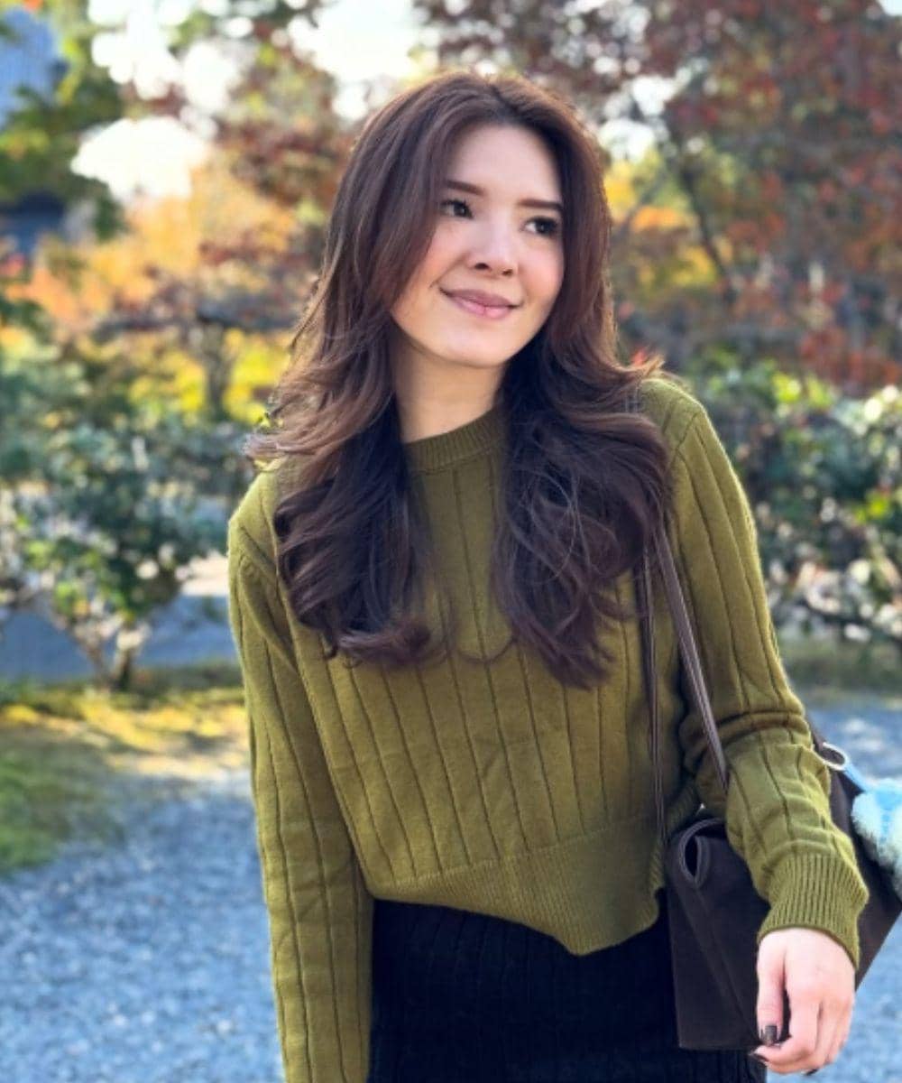 Nikmati Momen Bertiga, Ken & Grat Belum Rencana Tambah Momongan (3).jpg