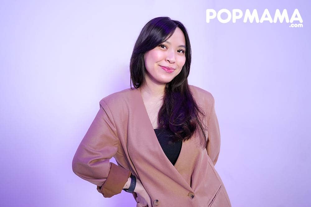 Calvin Jeremy Popmama Talk Februari 2026