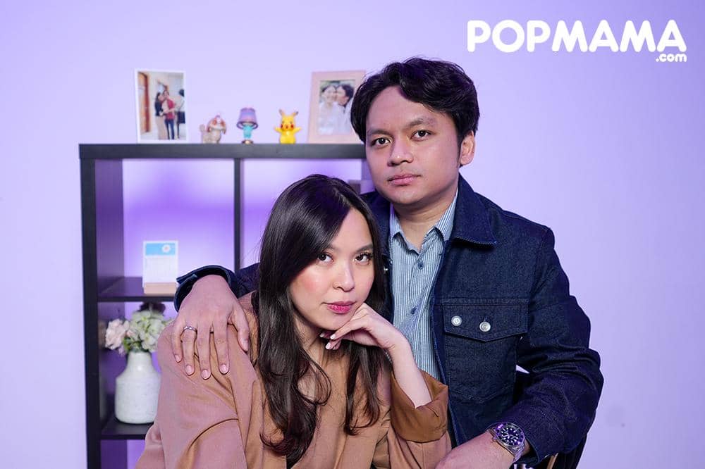 Calvin Jeremy Popmama Talk Februari 2026