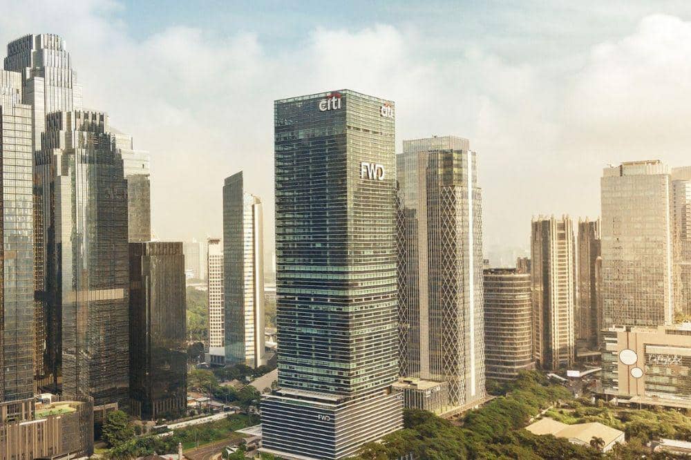 7 Tempat Makan Murah di SCBD, Rasanya Enak dan Ramah di Kantong