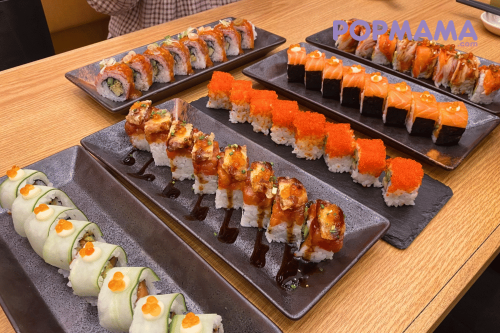 Baru Dibuka, Icip Kuliner Singapura dan Sushi Jepang Halal di Summarecon Mall Bekasi 2 (4).png