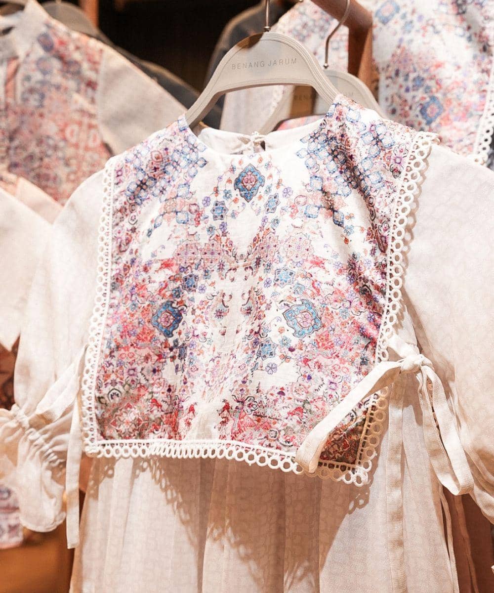 5 mal menarik dari Koleksi Raya 2026 